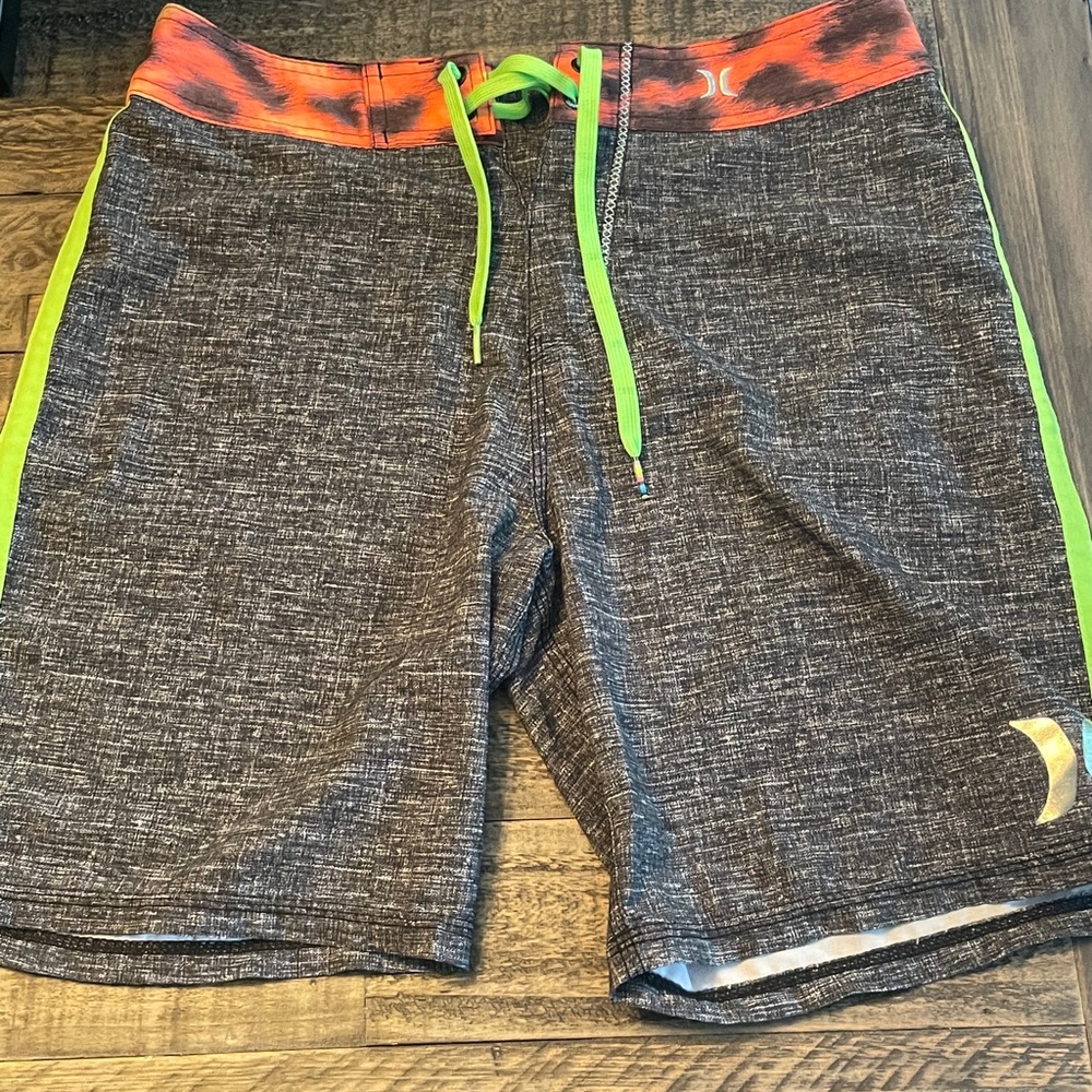 Hurley Phantom Board Shorts
